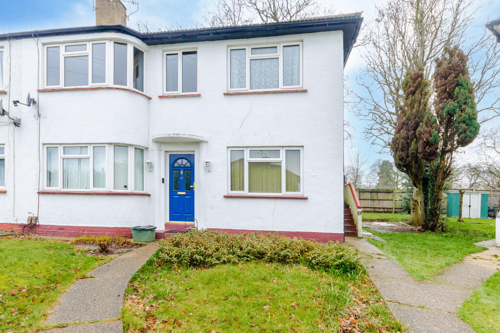 Main image of property: Trevellance Way, Watford