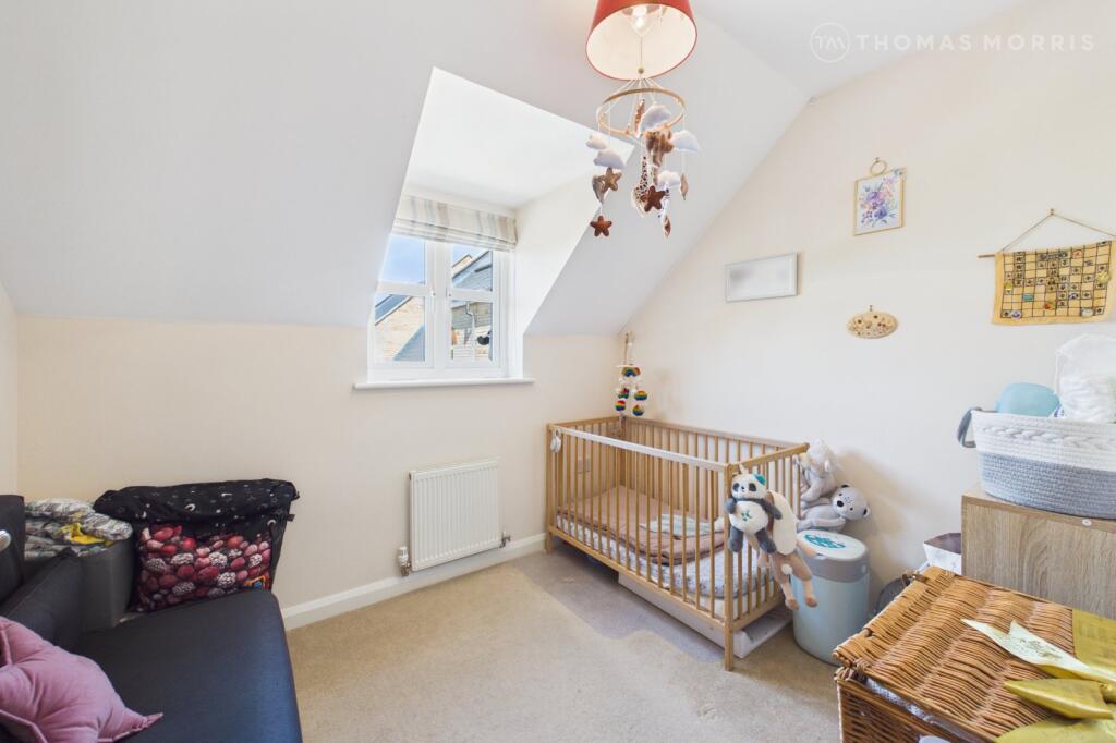 Tan Yard, St. Neots, Cambridgeshire, PE19 - More