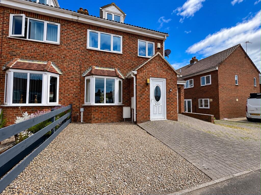 Main image of property: Mclean Road, Brotton, Redcar And Cleveland