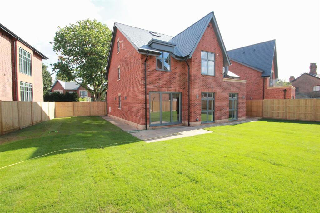 House in Manchester - View 5
