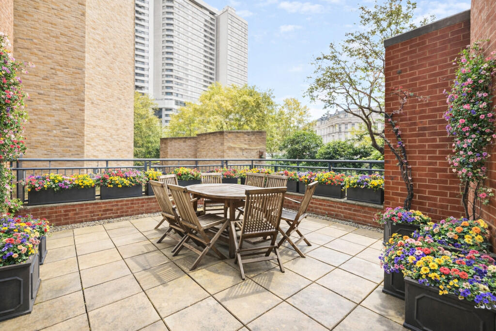 Main image of property: Emperors Gate, South Kensington, SW7