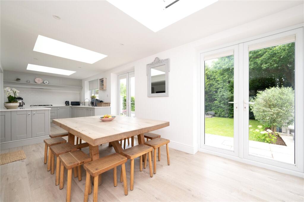 House in St Albans, Cottonmill - View 4
