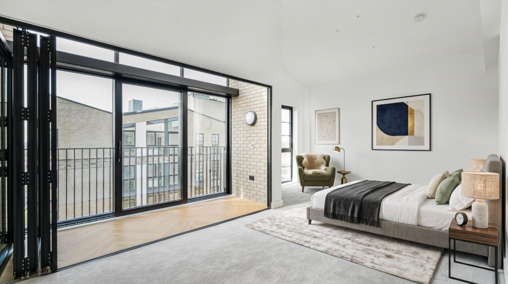 Apartment in London - View 4