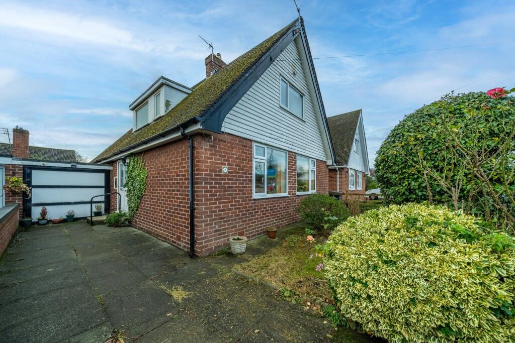 Main image of property: Eshelby Close, Waterloo, Merseyside, L22