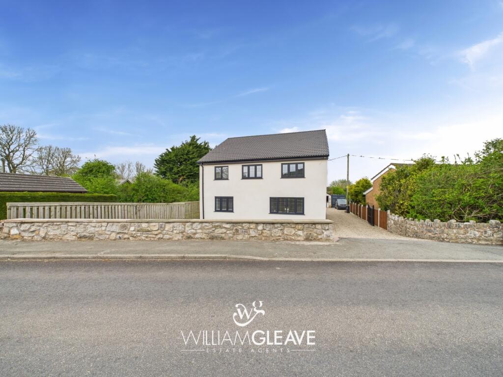 Brynford, Holywell, Flintshire, CH8 photo 2