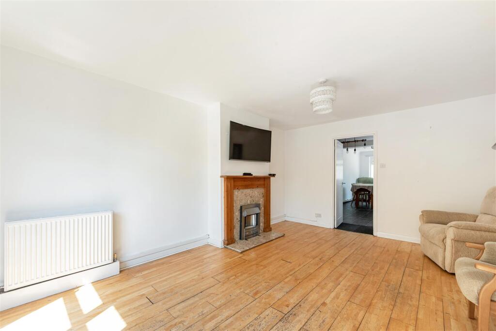 House in Chichester - View 5