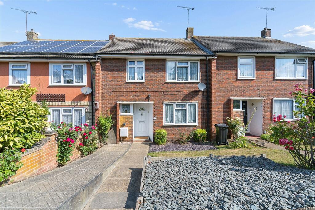 Main image of property: Waldegrave, Basildon, Essex, SS16