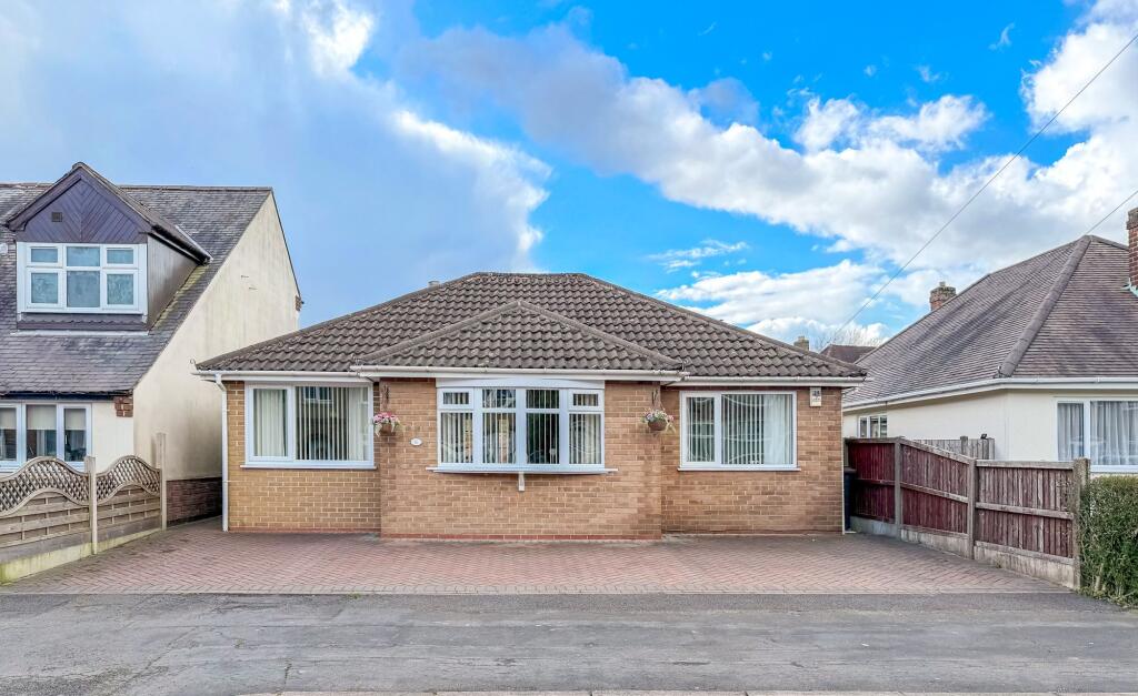 Main image of property: Broom Leys Avenue, Coalville, LE67