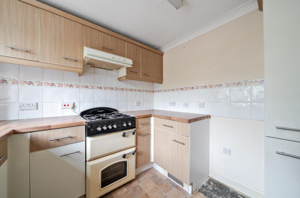House in North Kesteven, Sleaford - More
