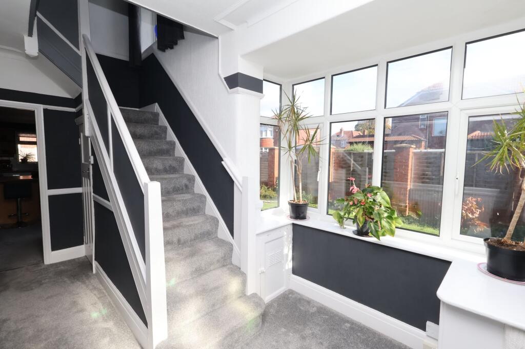 House in Trafford, Greater Manchester - View 3