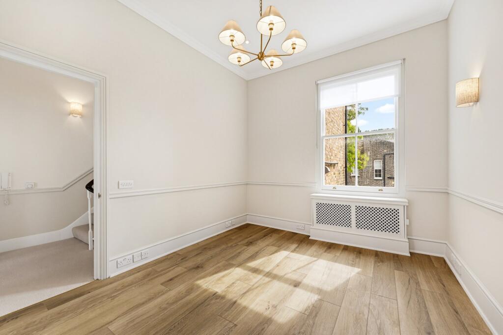 Apartment in London - View 5