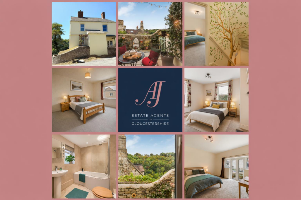 Main image of property: Coppice Hill, Chalford, Stroud