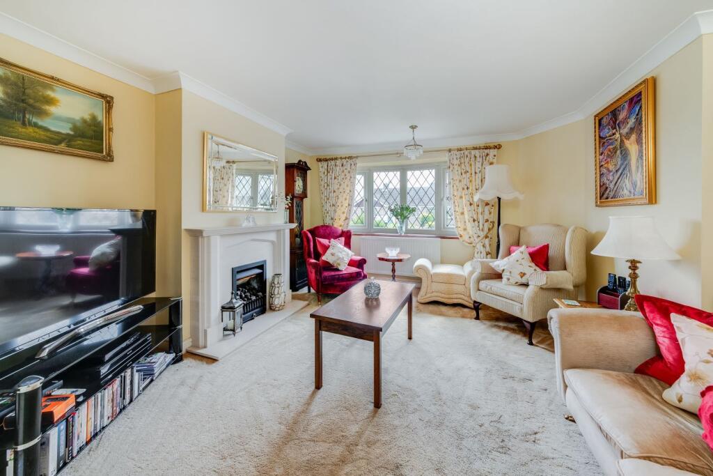 House in Cherwell, Bodicote - View 2