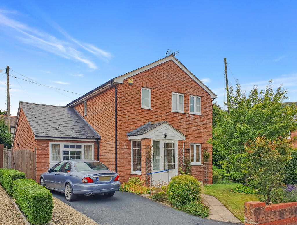 Main image of property: Colwall, Ledbury