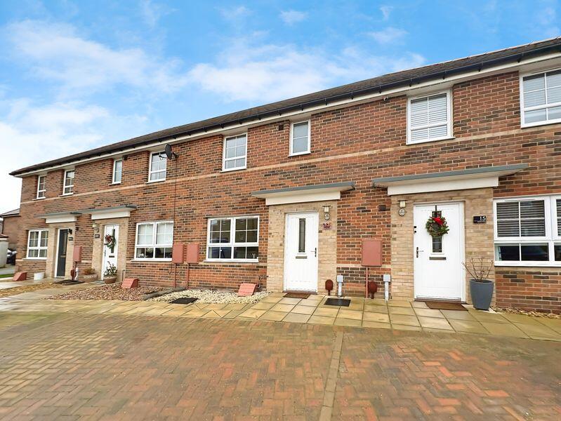 Main image of property: Barley Way, New Hartley