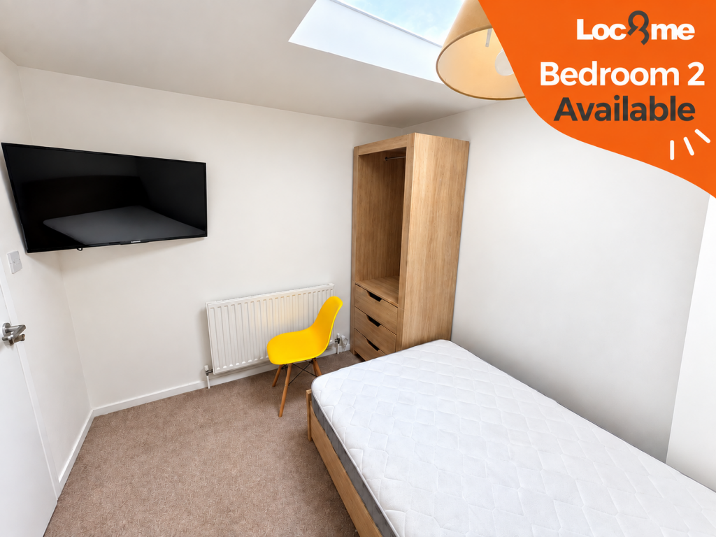 Main image of property: Gresham Street, Lincoln