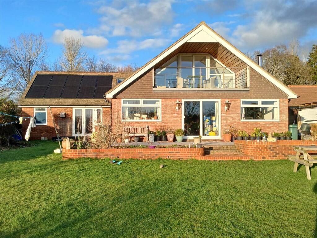 Main image of property: Laughton Road, Ringmer, Lewes, East Sussex, BN8