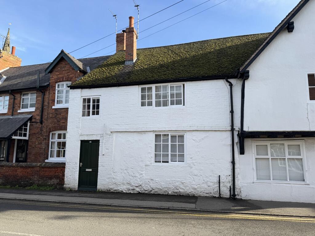 Main image of property: Main Street, Sutton Bonington, Loughborough, Nottinghamshire, LE12
