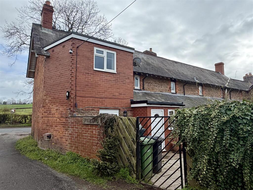 Main image of property: Hereford