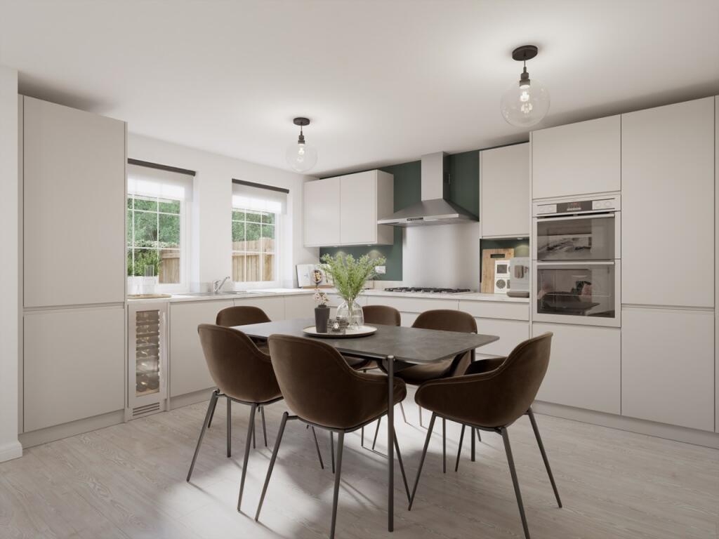 House in Hemel Hempstead - View 4