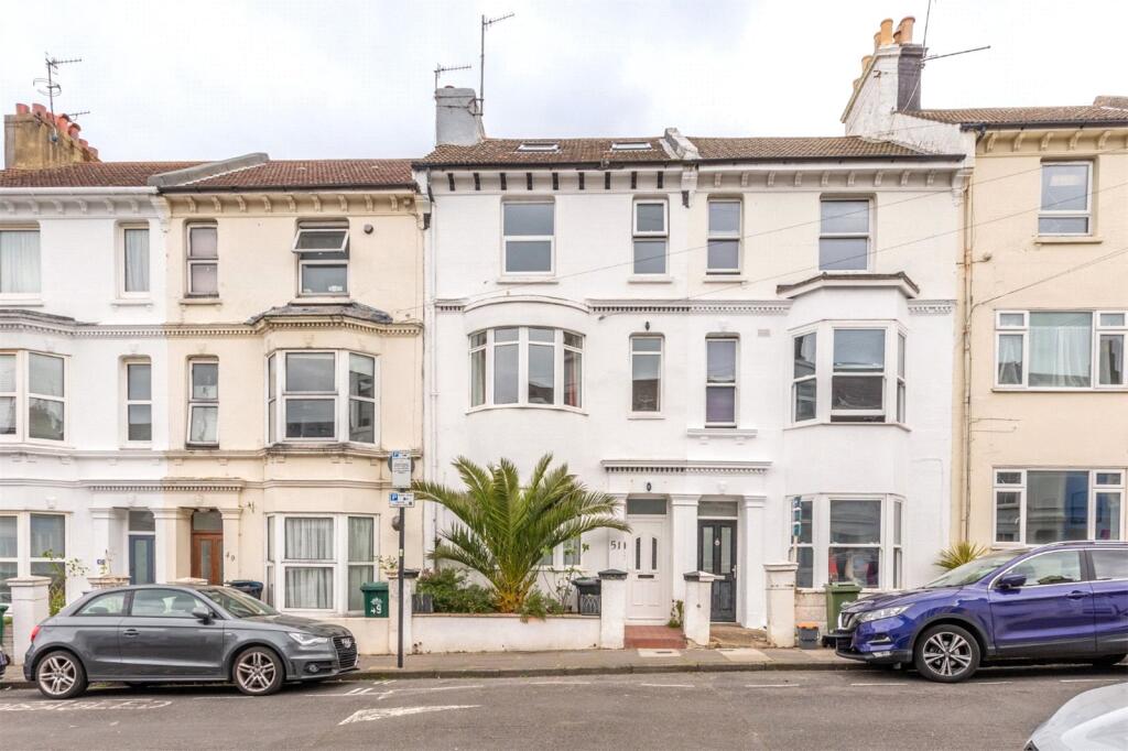 Main image of property: Stanley Road, Brighton, BN1