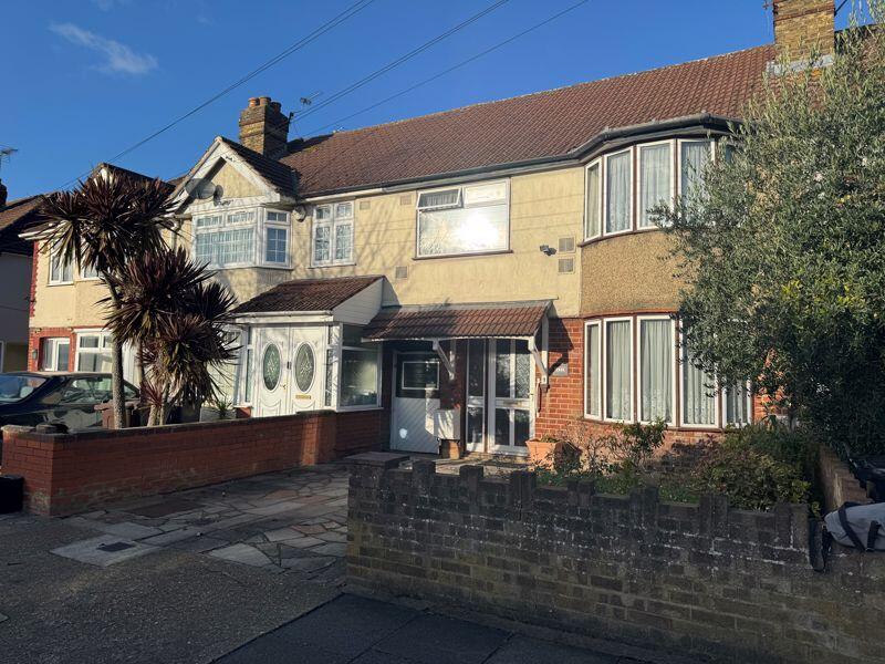 Main image of property: Byron Avenue, Cranford, Hounslow