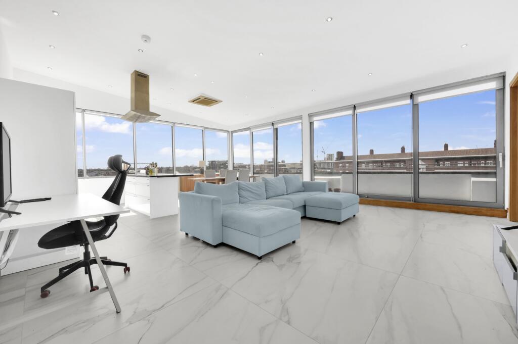 Main image of property: Kentish Town Road, Camden, NW1