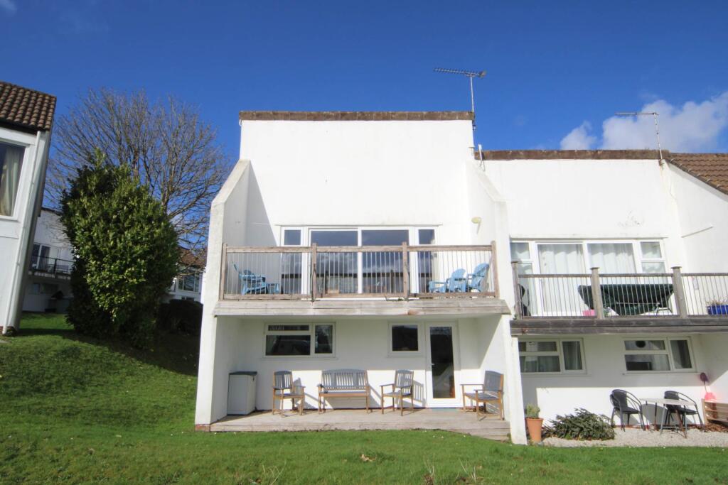 Main image of property: Harrowbarrow, Callington. Pl17