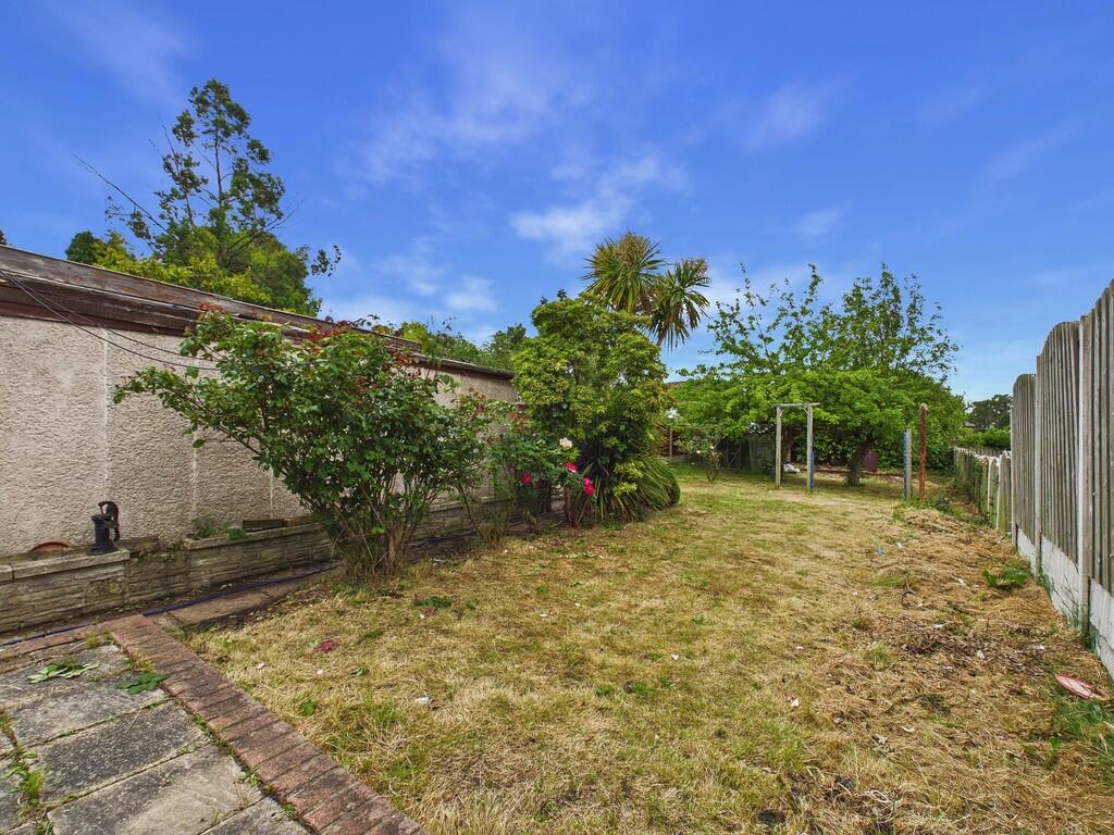 Main image of property: Bent Lathes Avenue, Rotherham