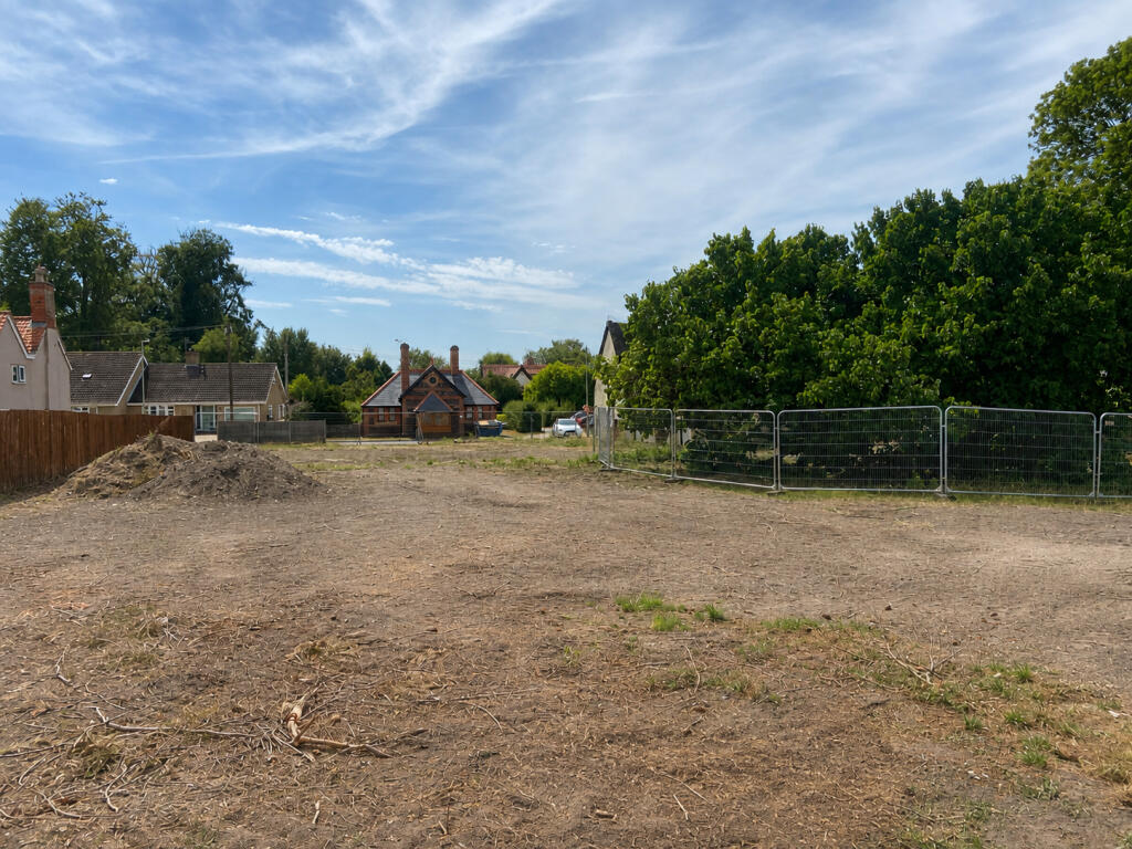 Main image of property: The Street, Icklingham, Bury St. Edmunds