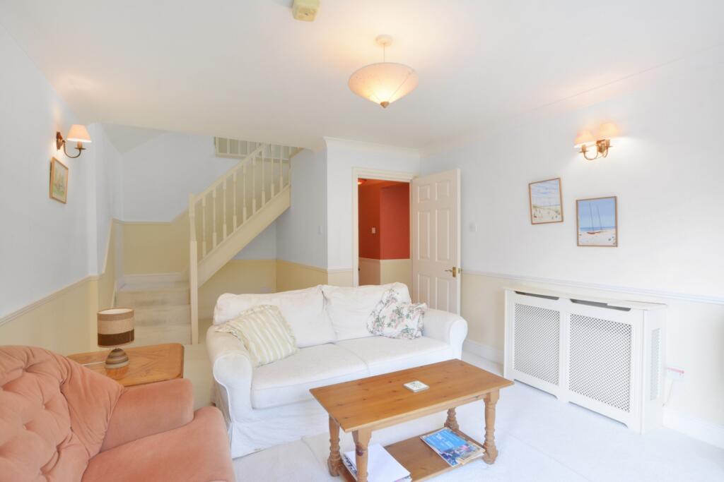 Main image of property: Abbey Hill, Netley Village, SO31