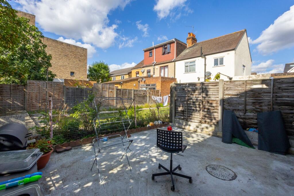 Atherton Road, London, E7 photo 2