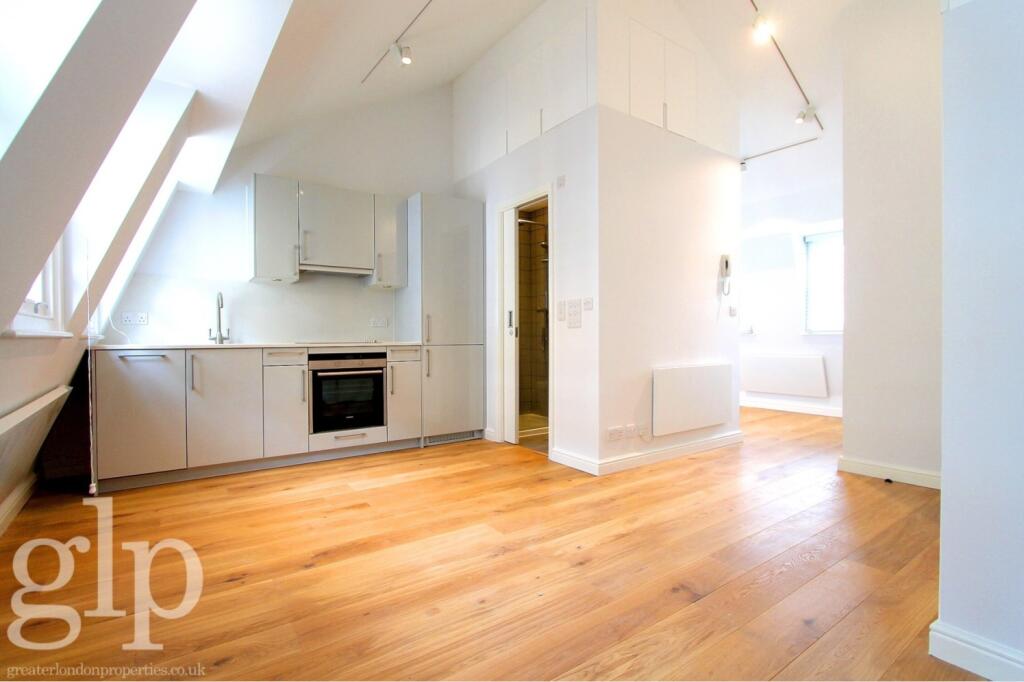 Main image of property: Rupert Street, Soho, W1D