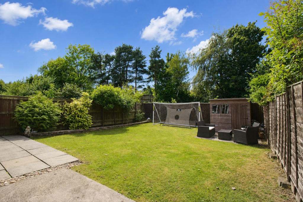 House in Durham - View 4