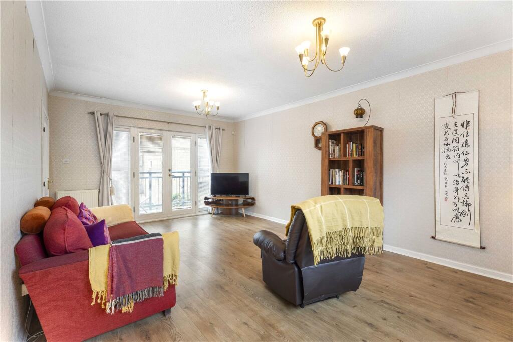 House in Edinburgh - View 3