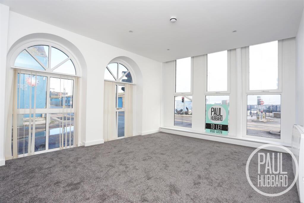 Main image of property: Waveney Road, Lowestoft, NR32