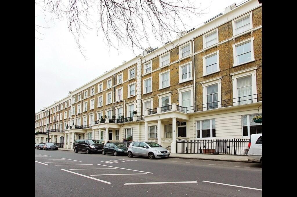 Main image of property: Gloucester Terrace W2