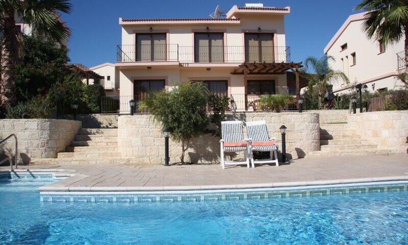 Main image of property: Limassol, Pissouri