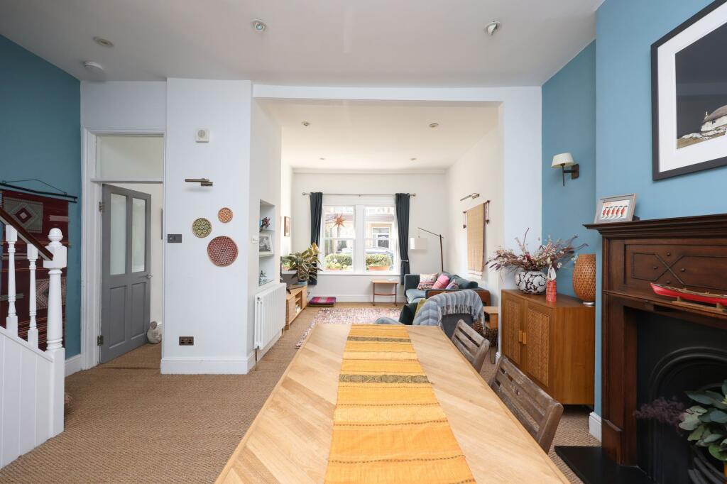 House in Bristol, Pigsty Hill, St Andrew's - View 4
