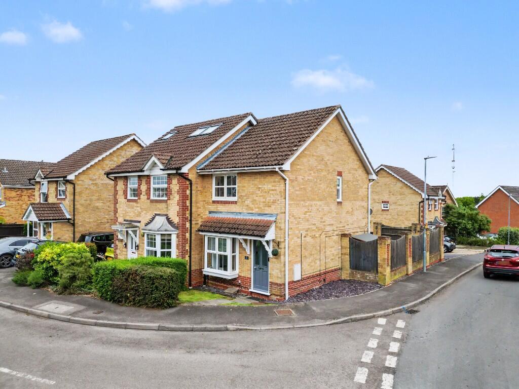 Main image of property: Ayr Close, Stevenage, Hertfordshire, SG1