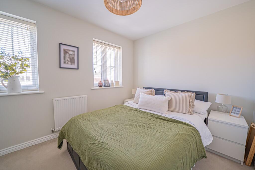 Additional image 6 of Balkwill Crescent, Knowle, B93