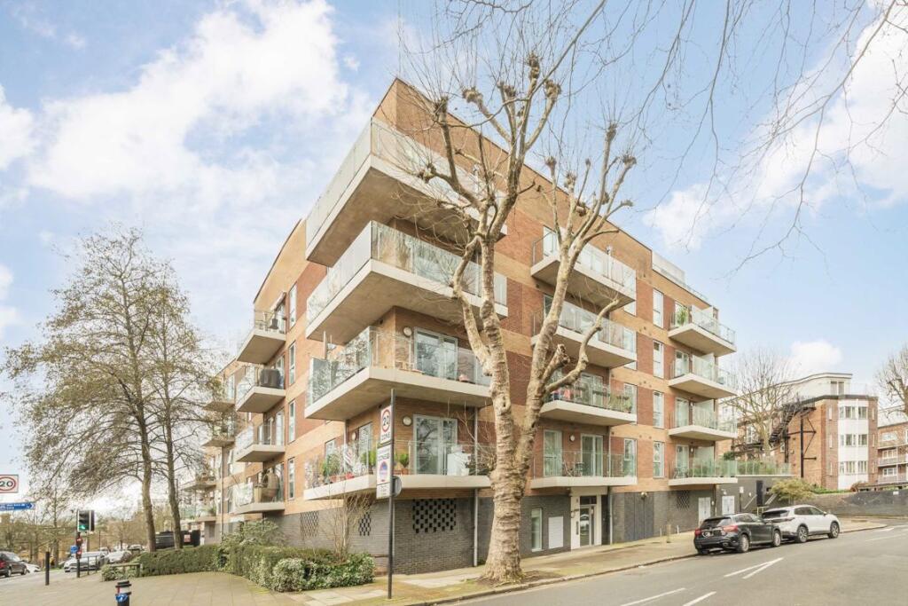 Main image of property: Rosemont Road, Acton