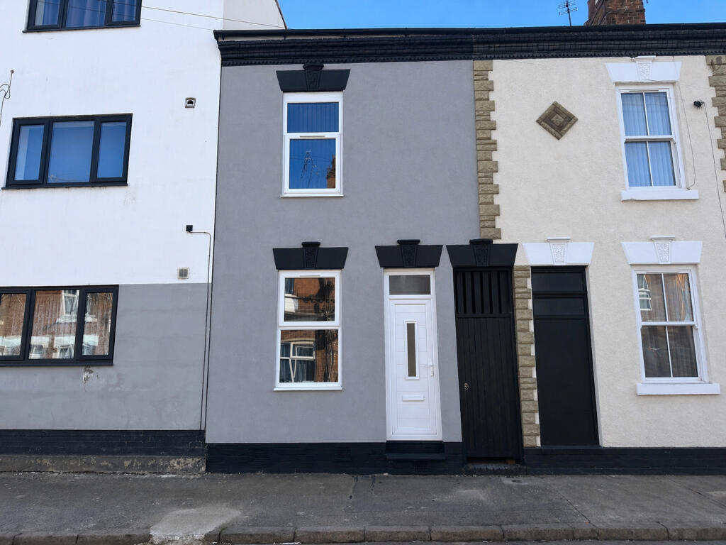 Main image of property: Cavendish Road, LE2 7PJ