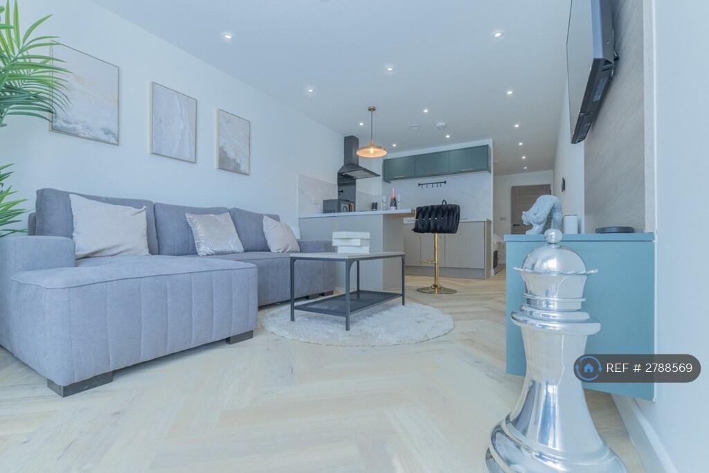 Main image of property: John Street, Sheffield, S2