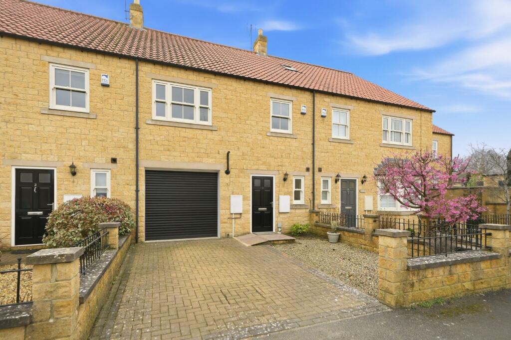 Main image of property: Coopers Fold, Boston Spa, West Yorkshire, LS23