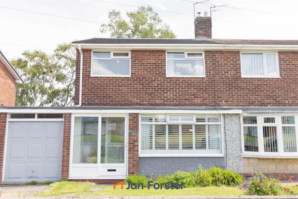 Main image of property: Fontburn Road, Seaton Delaval, Whitley Bay