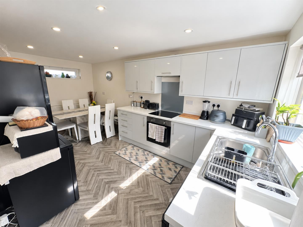 House in Northampton - View 2