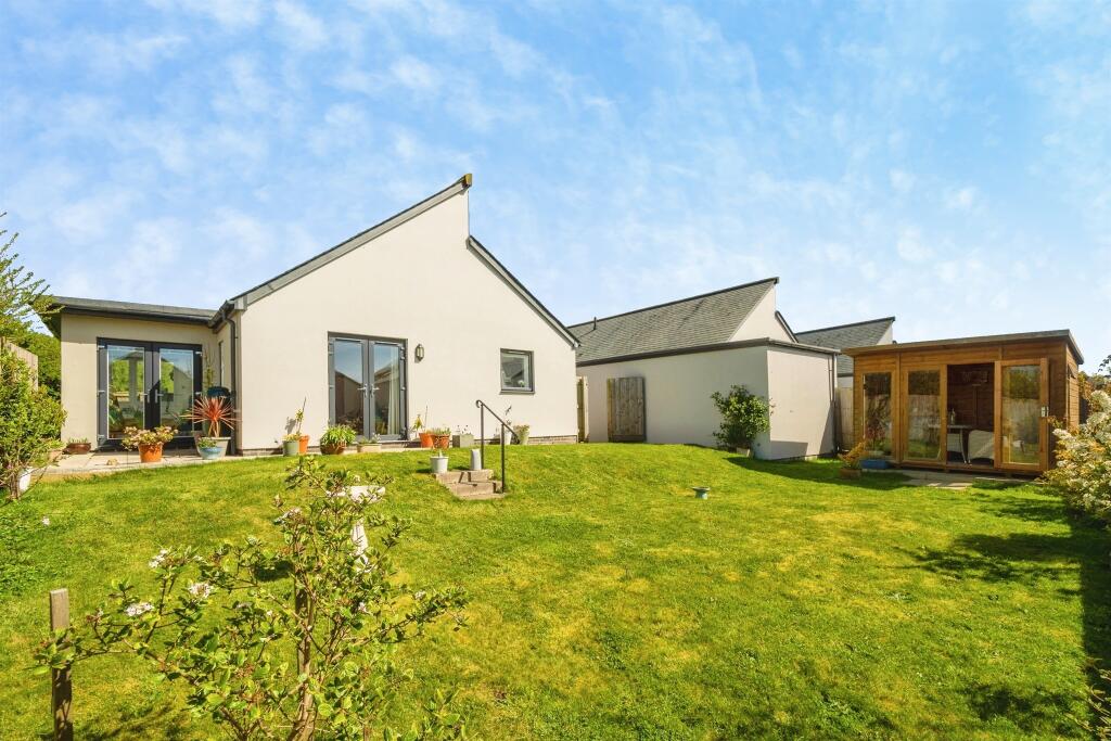 Main image of property: Russet Gardens, Kingsbridge