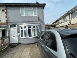Main image of property: Stokton Road, Northfields, Leicester, LE4