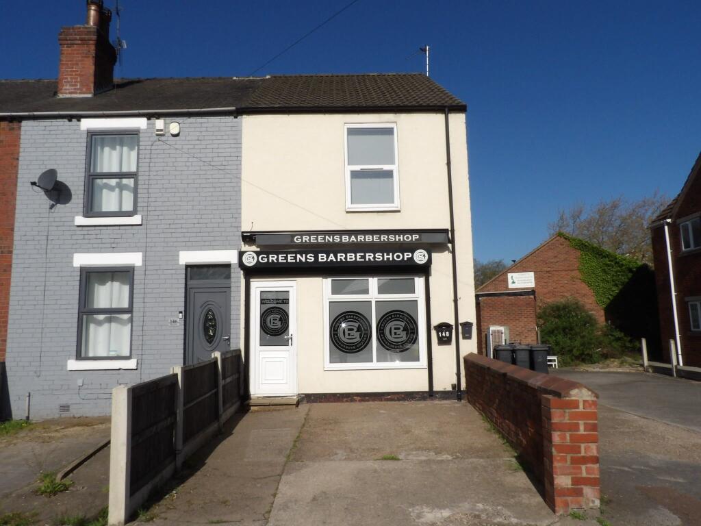 Main image of property: High Street,Bentley,Doncaster, DN5